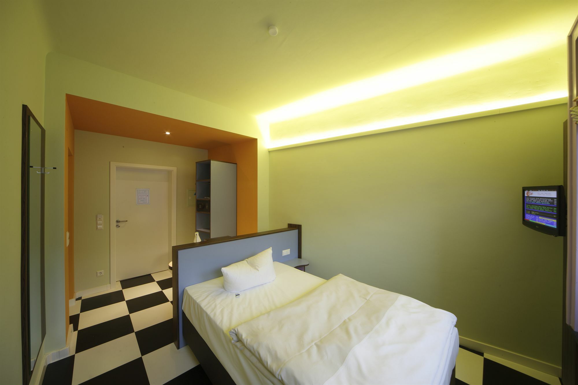 Cityhotel Thueringer Hof Design Хановер Екстериор снимка