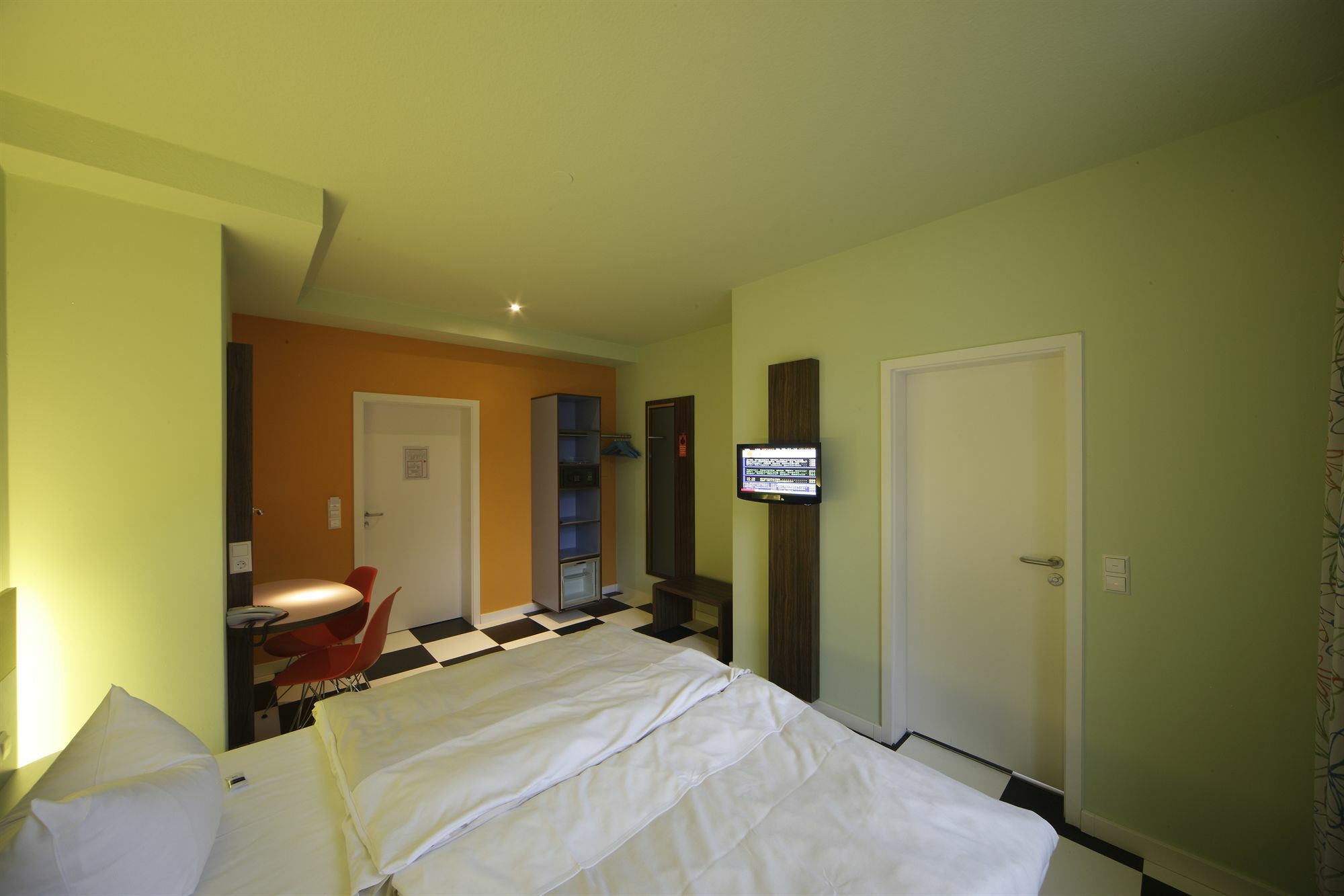 Cityhotel Thueringer Hof Design Хановер Екстериор снимка