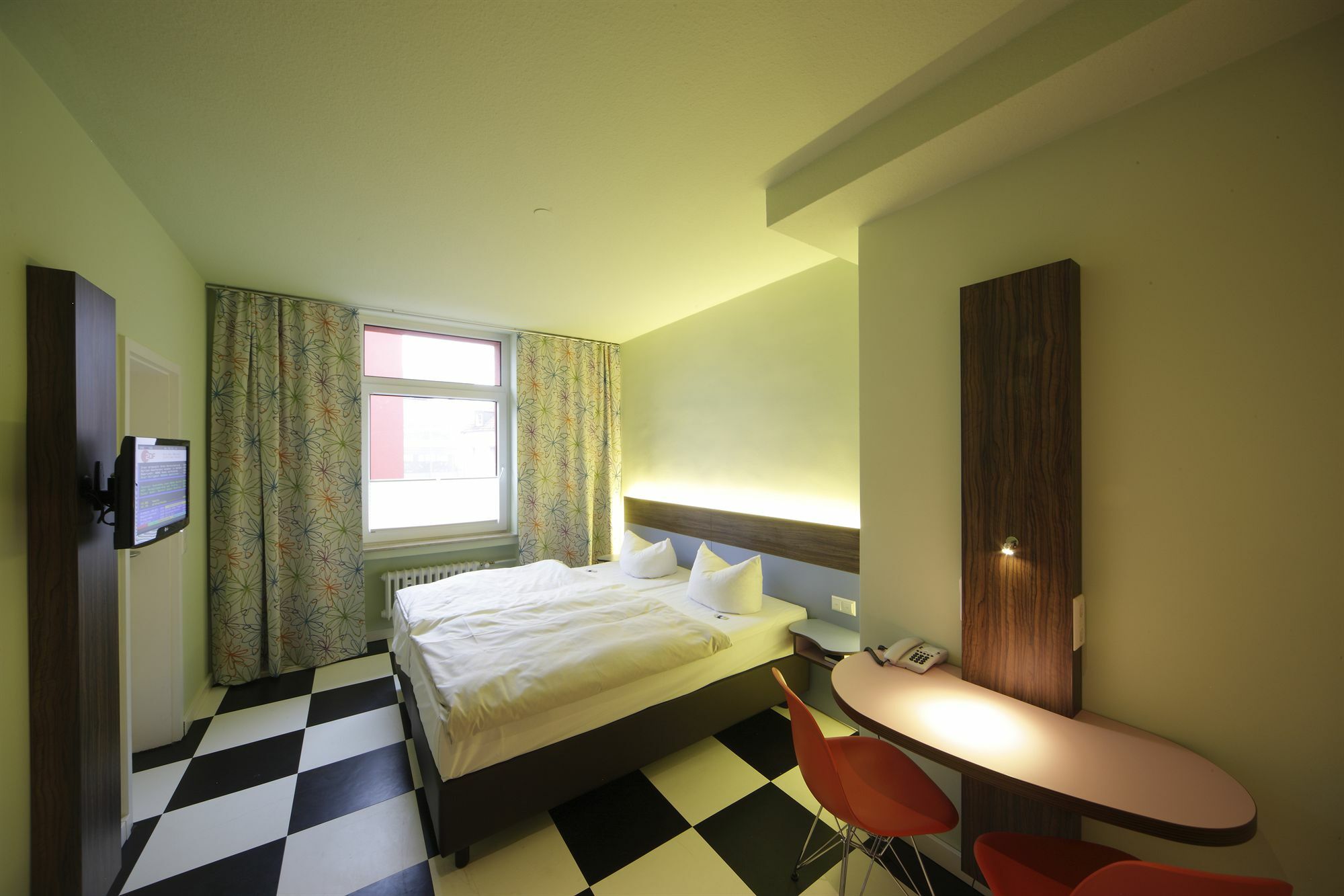 Cityhotel Thueringer Hof Design Хановер Екстериор снимка