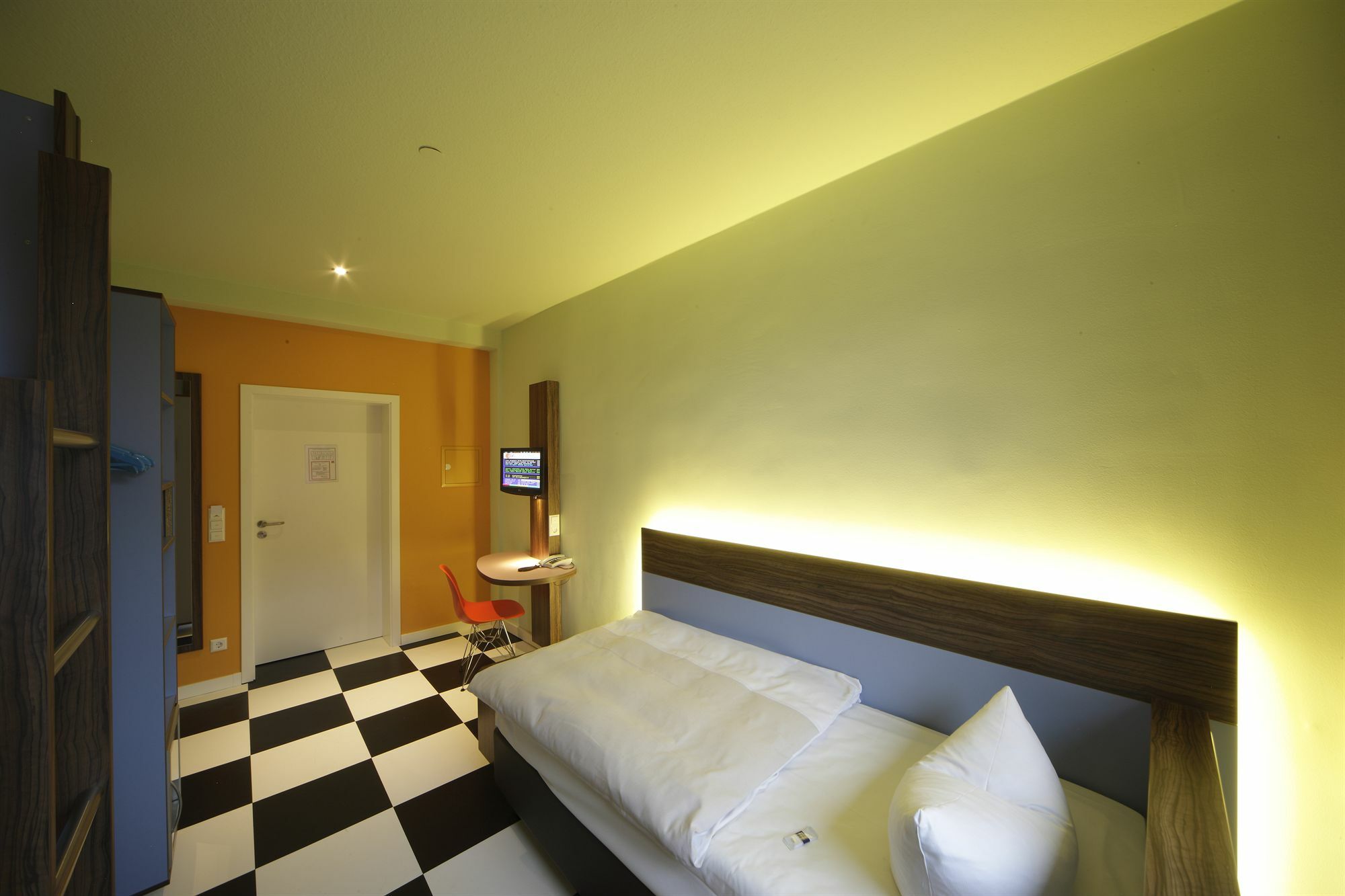Cityhotel Thueringer Hof Design Хановер Екстериор снимка