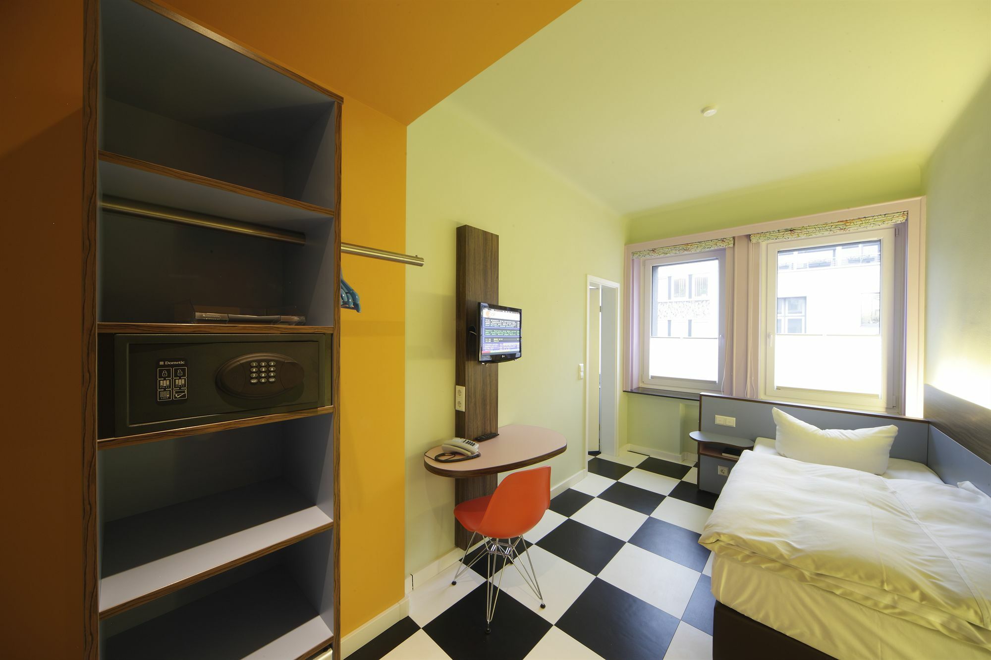 Cityhotel Thueringer Hof Design Хановер Екстериор снимка